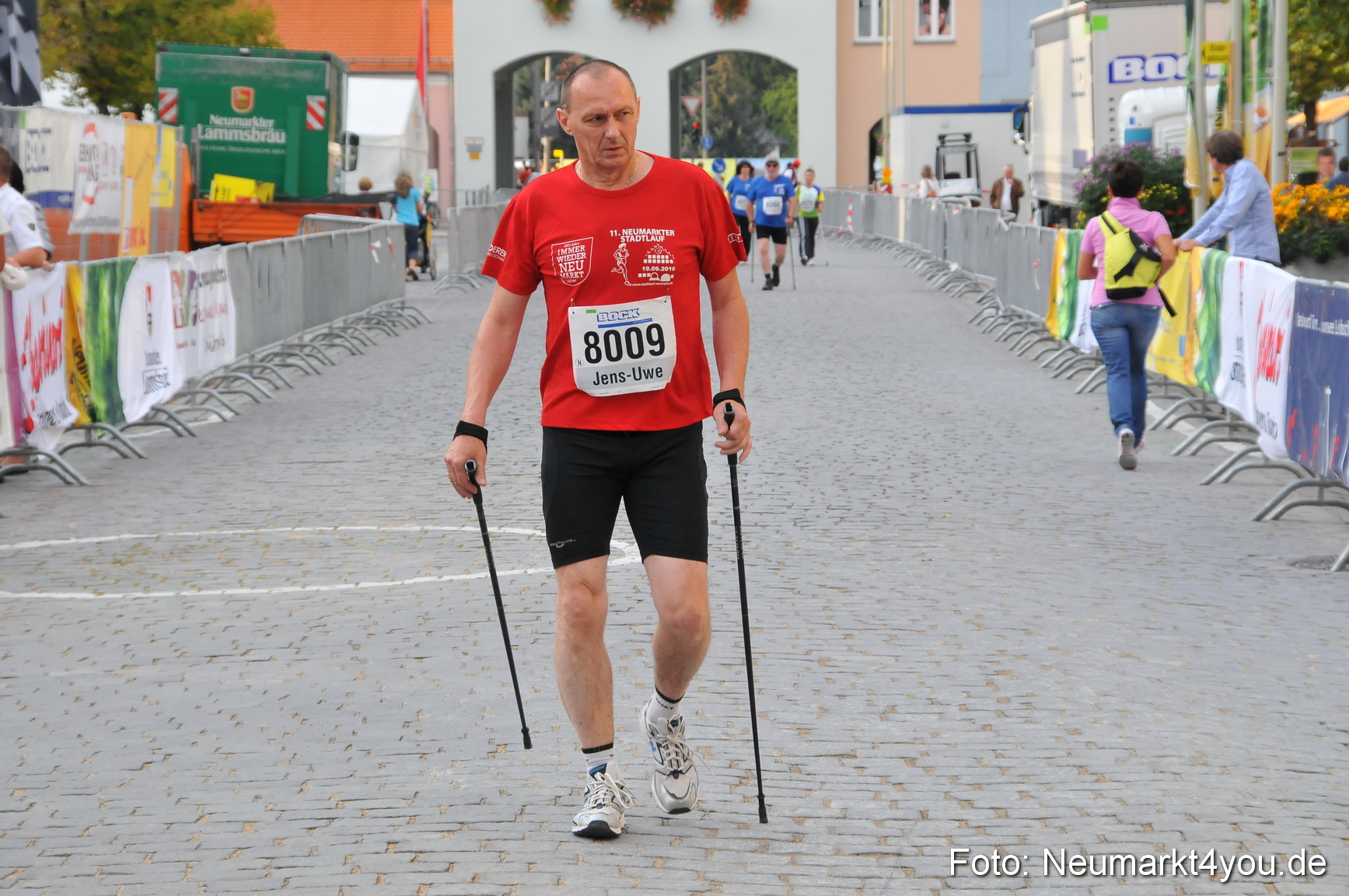 Stadtlauf Neumarkt 2011 0078